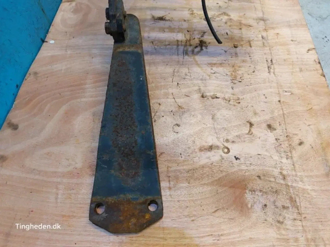 Billede 9 - Valmet 8050 Stige 34239800