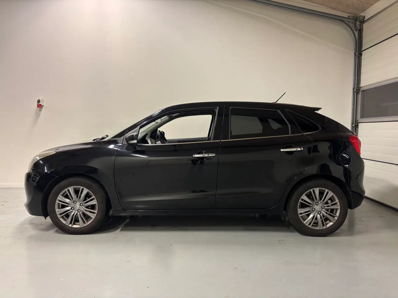 Billede 2 - Suzuki Baleno 1,2 Exlusive