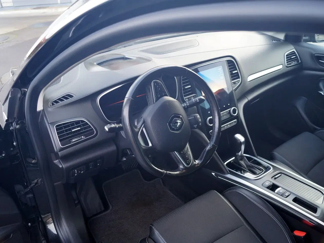 Billede 11 - Renault Mégane Sport Tourer 1,6 E-TECH  Plugin-hybrid Intens 160HK Stc Aut.