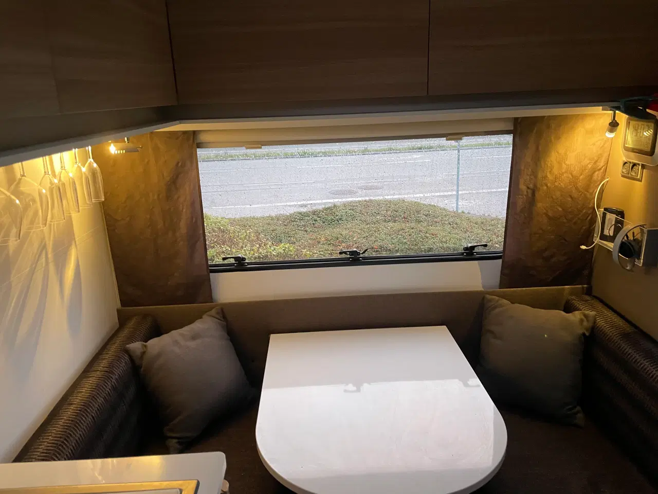Billede 11 - Adria Altea 402 PH