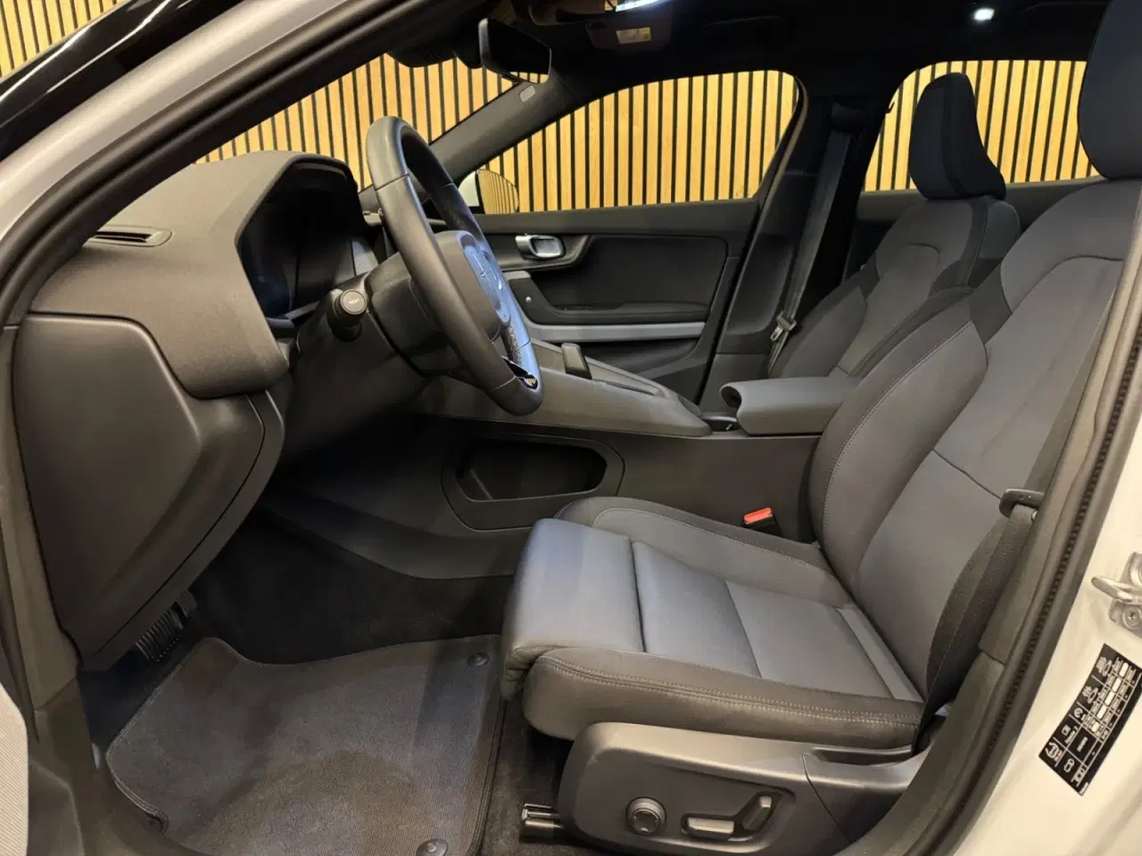 Billede 4 - Polestar 2  Long Range AWD