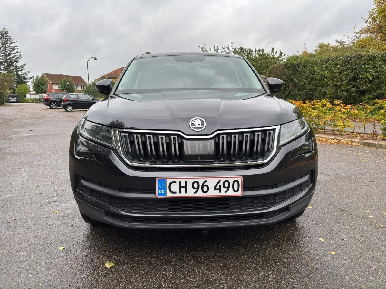 Billede 2 - Skoda Kodiaq 2,0 TSi 190 Style DSG 4x4 7prs