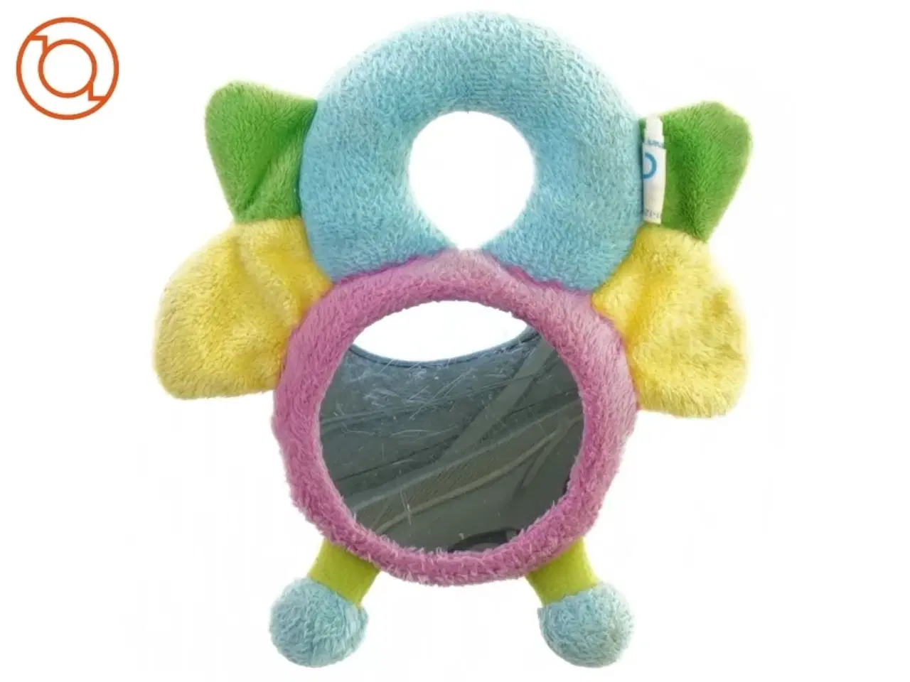 Billede 2 - Babylegetøj fra Bell (str. 15 17 cm)