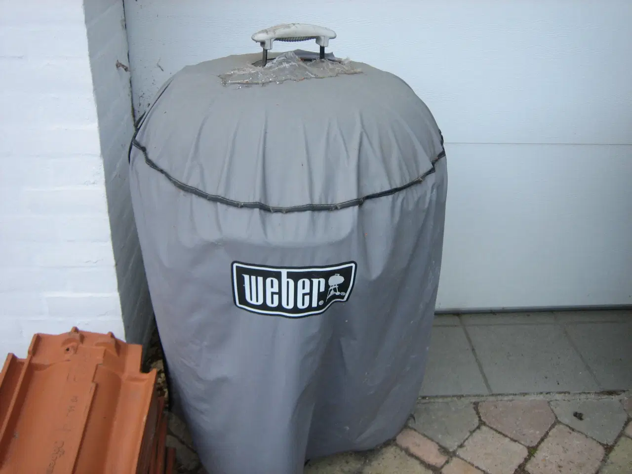 Billede 5 - Weber Kul Grill Diameter 57 cm