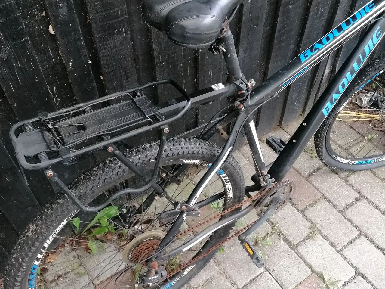 Billede 5 - 29" MTB Projekt