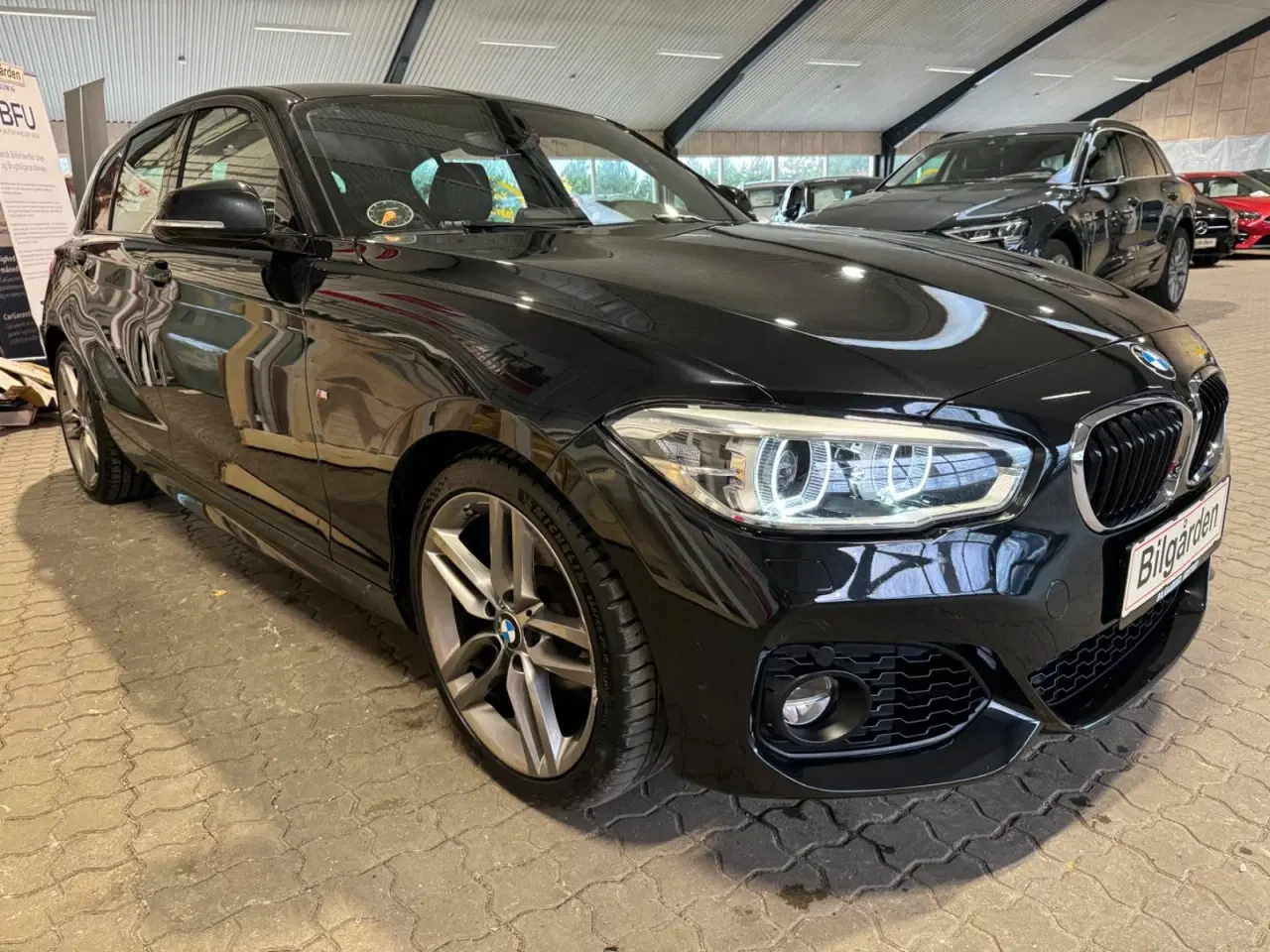 Billede 5 - BMW 118i 1,5 M-Sport aut.