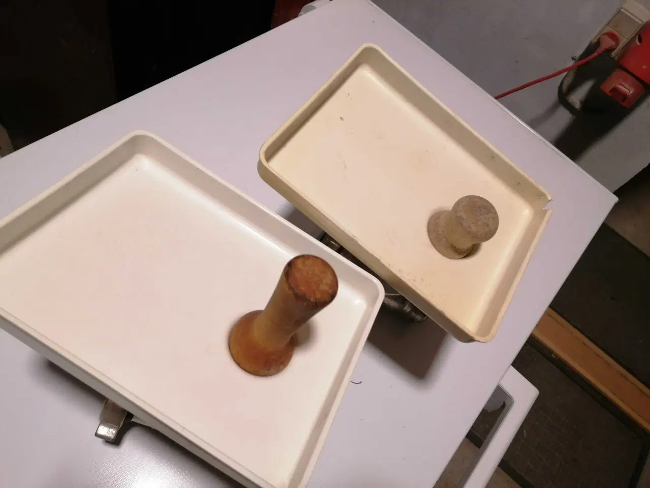 Billede 7 - Ballerup Master Mixer Svanen Røremaskine 