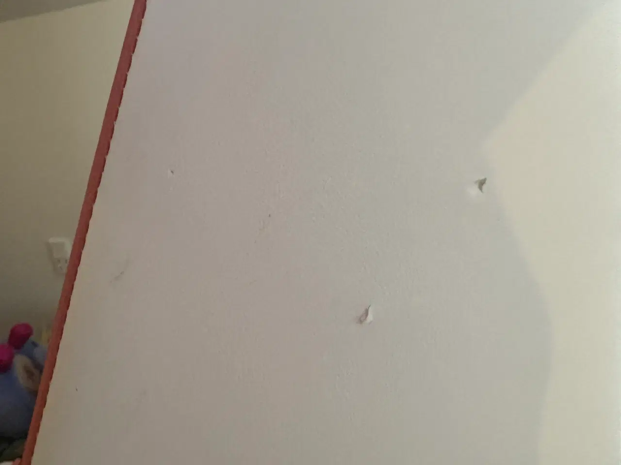 Billede 3 - Rutsjebane med trappe fra Legeskum. 