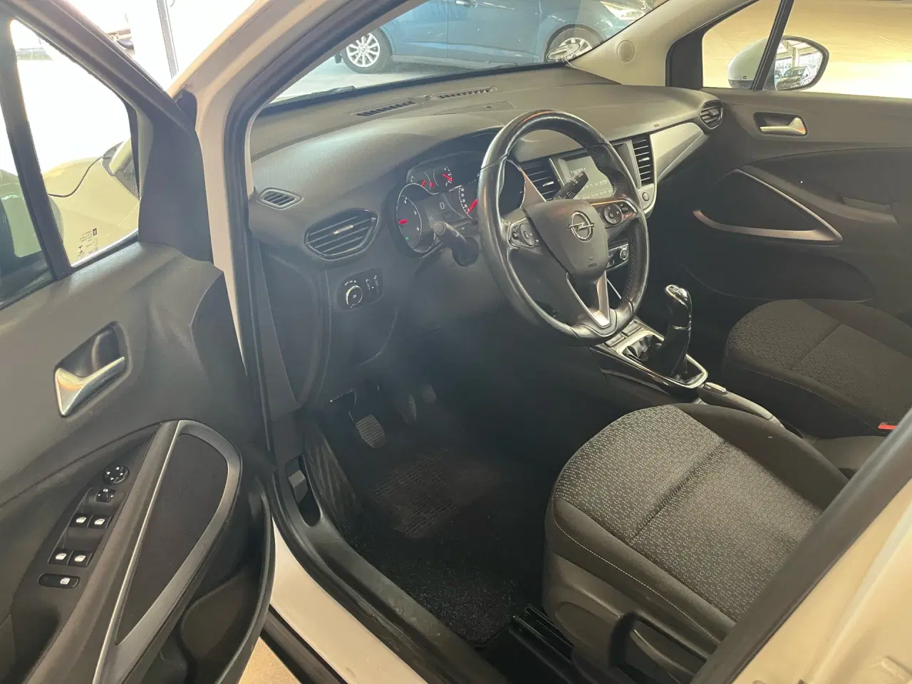 Billede 4 - Opel Crossland X 1,6 CDTI Enjoy Start/Stop 99HK Van 6g