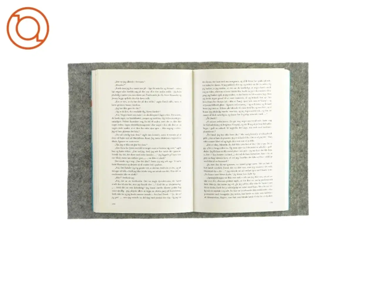 Billede 3 - Dårlig opførsel af Isabel Wolff (bog)