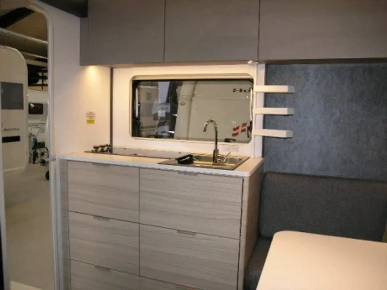 Billede 7 - Adria Altea 402 PH