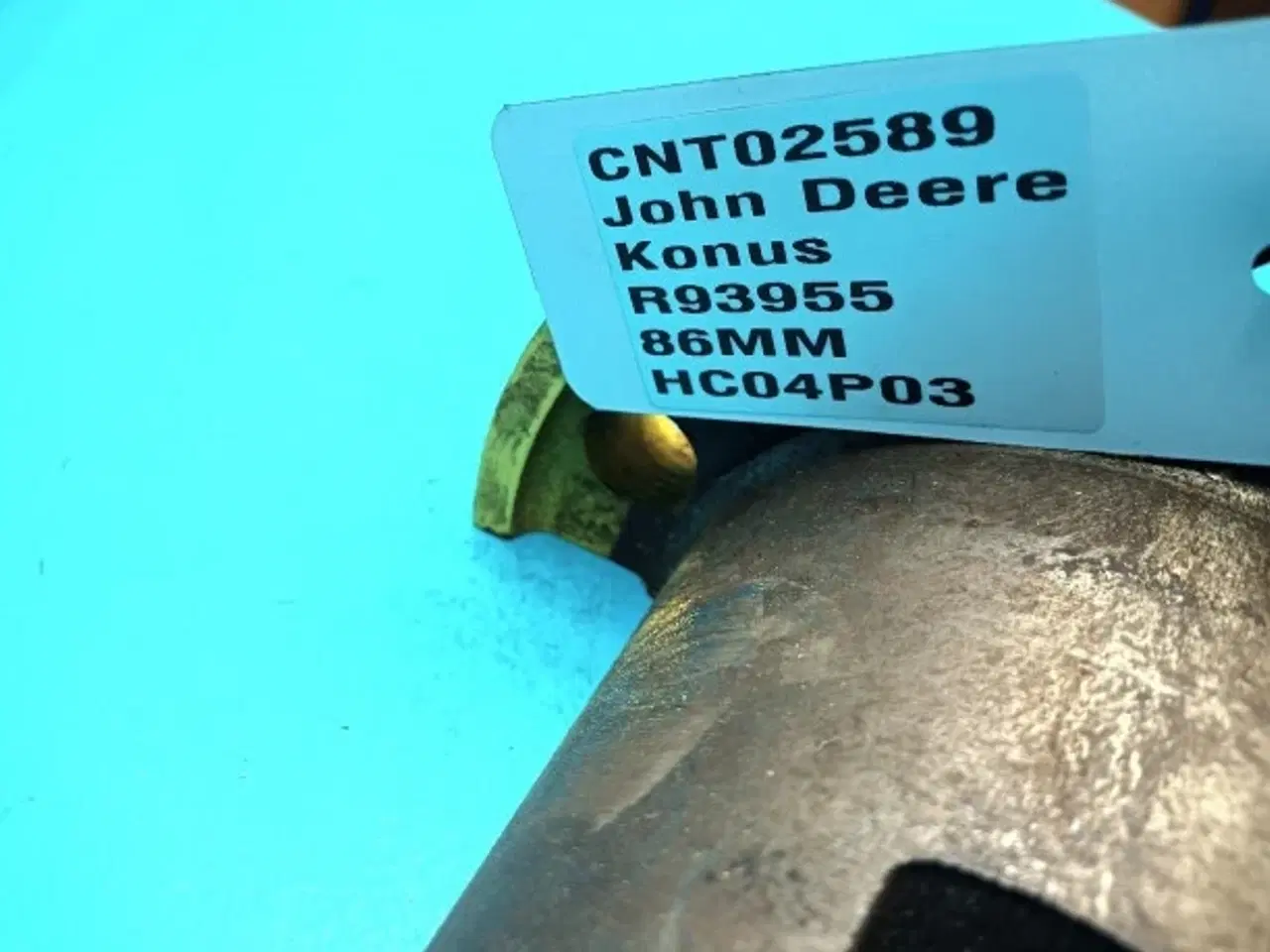 Billede 6 - John Deere 4040 86mm Nav R93955