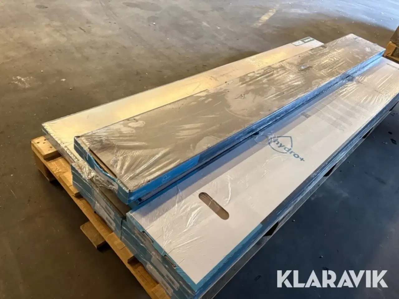 Billede 3 - Laminat gulv Berry alloc Ocean 8 XL