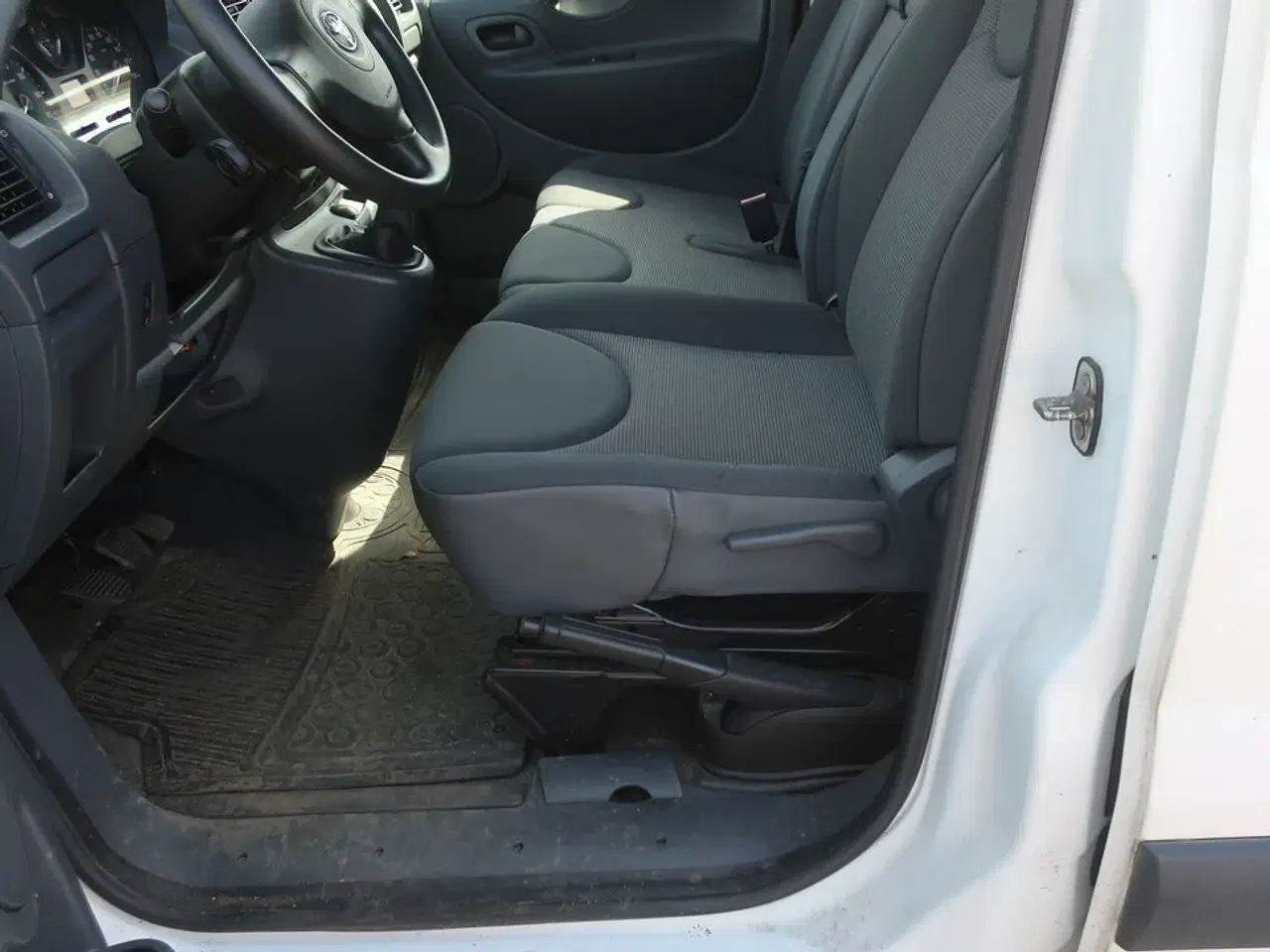 Billede 29 - Varebil TOYOTA ProAce 2.0 128 hk L2H1