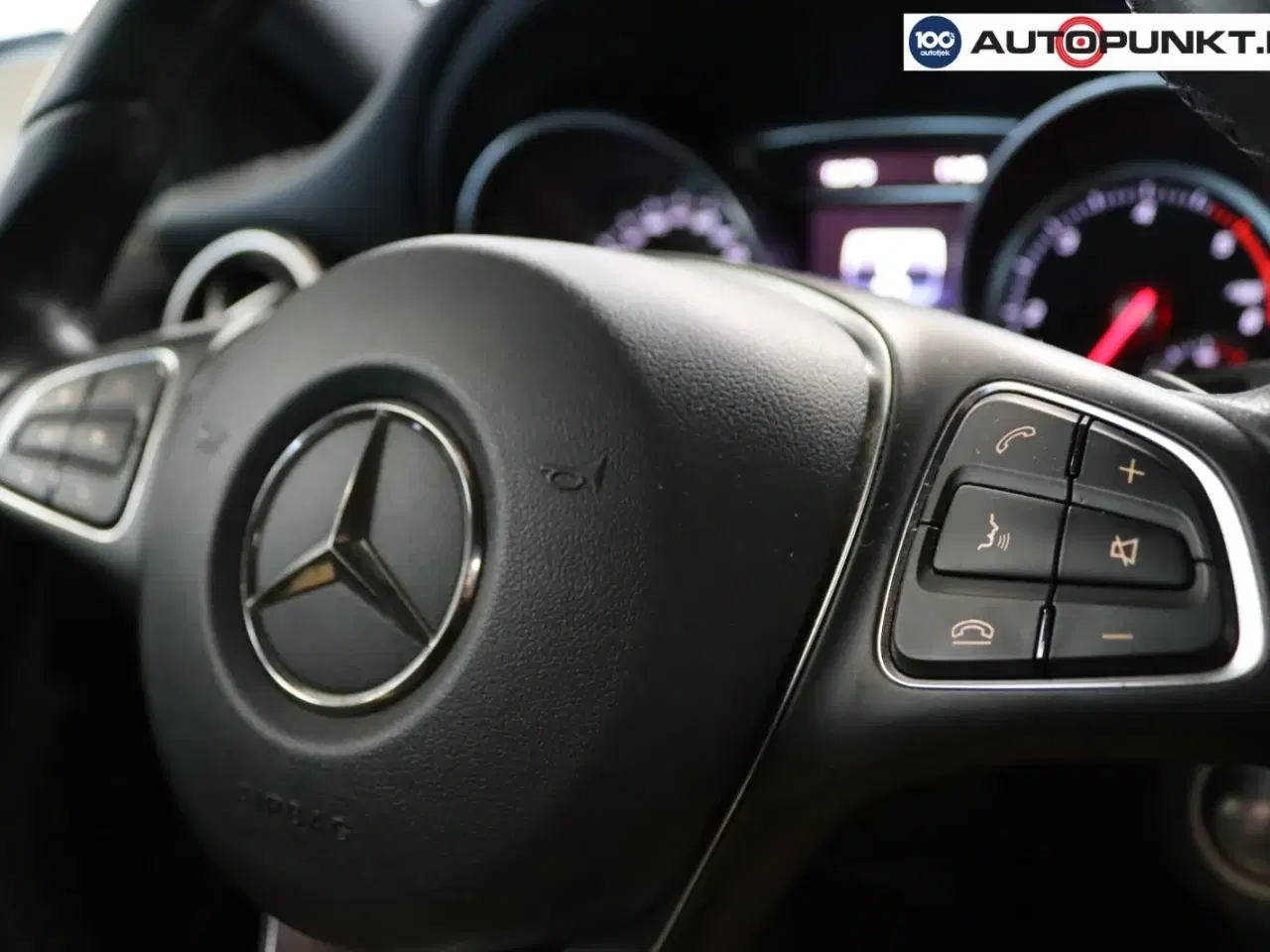 Billede 8 - Mercedes A200 d 2,2 Urban aut.