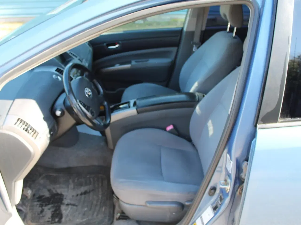 Billede 10 - Toyota Prius 1,5 Hybrid 113HK Van Aut.