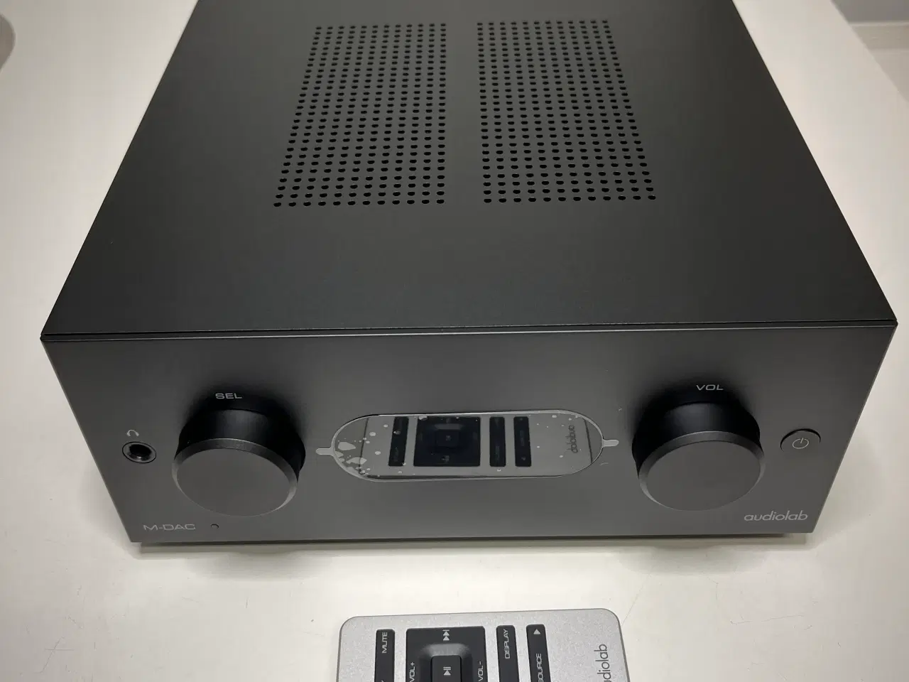 Billede 1 - Audiolab M-DAC+