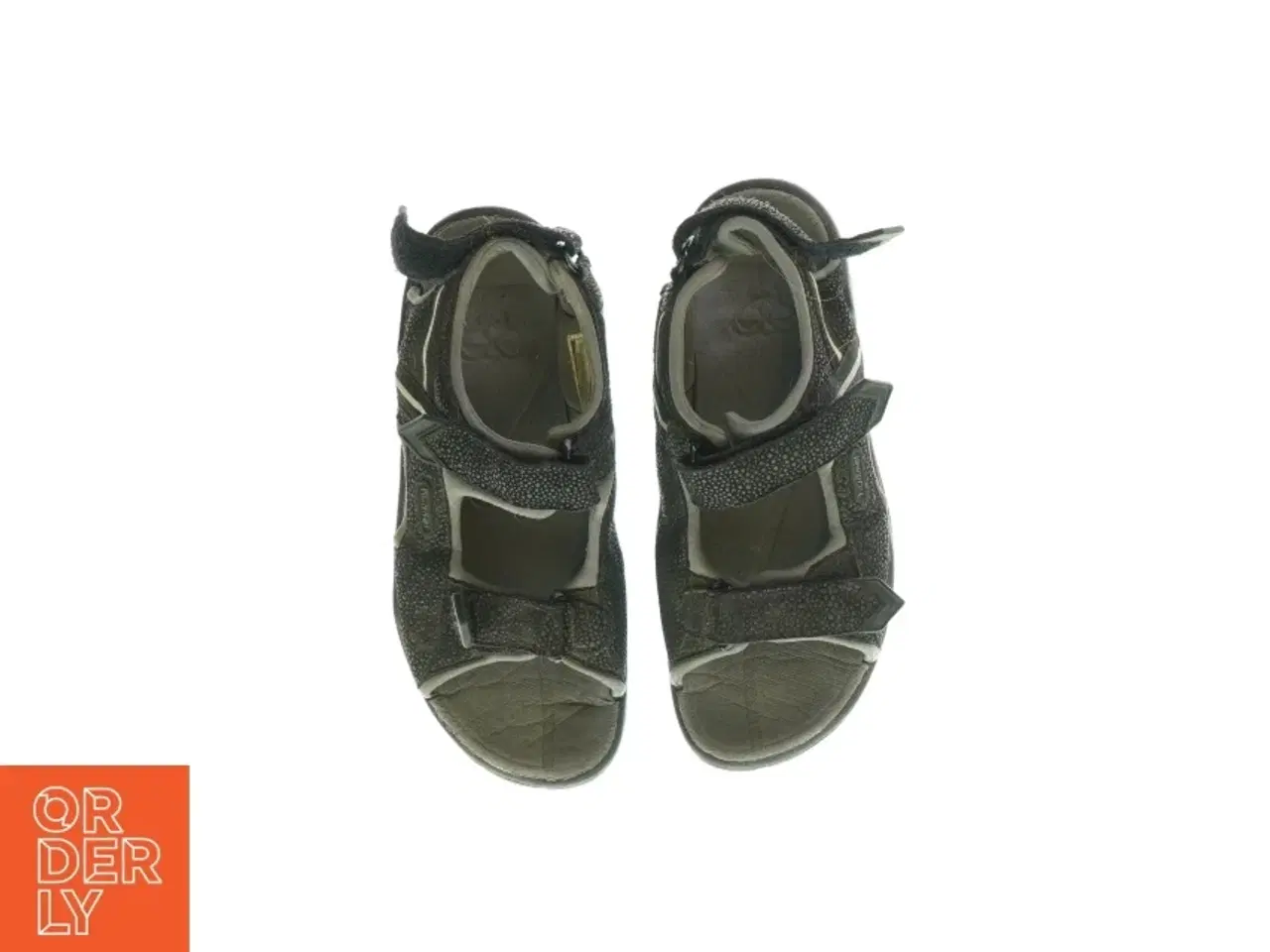 Billede 3 - Sandaler fra Hummel (str. 35)