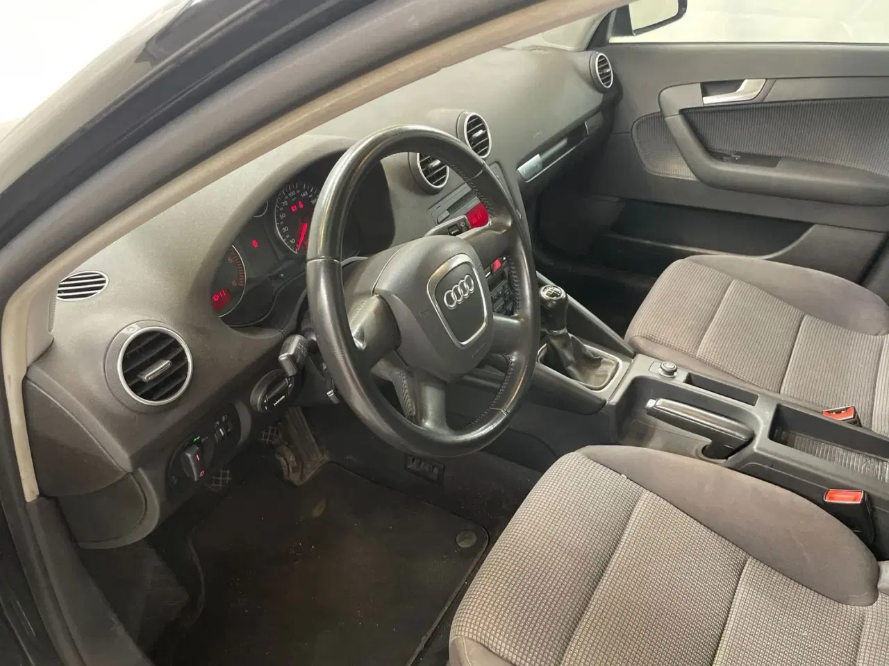 Billede 77 - Peugeot 206+ 1,4 Active 75HK 5d