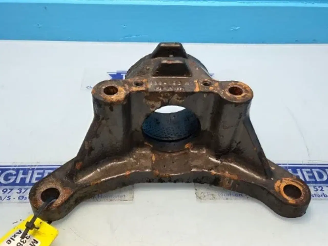 Billede 7 - Massey Ferguson 3085 Support 3384102M91