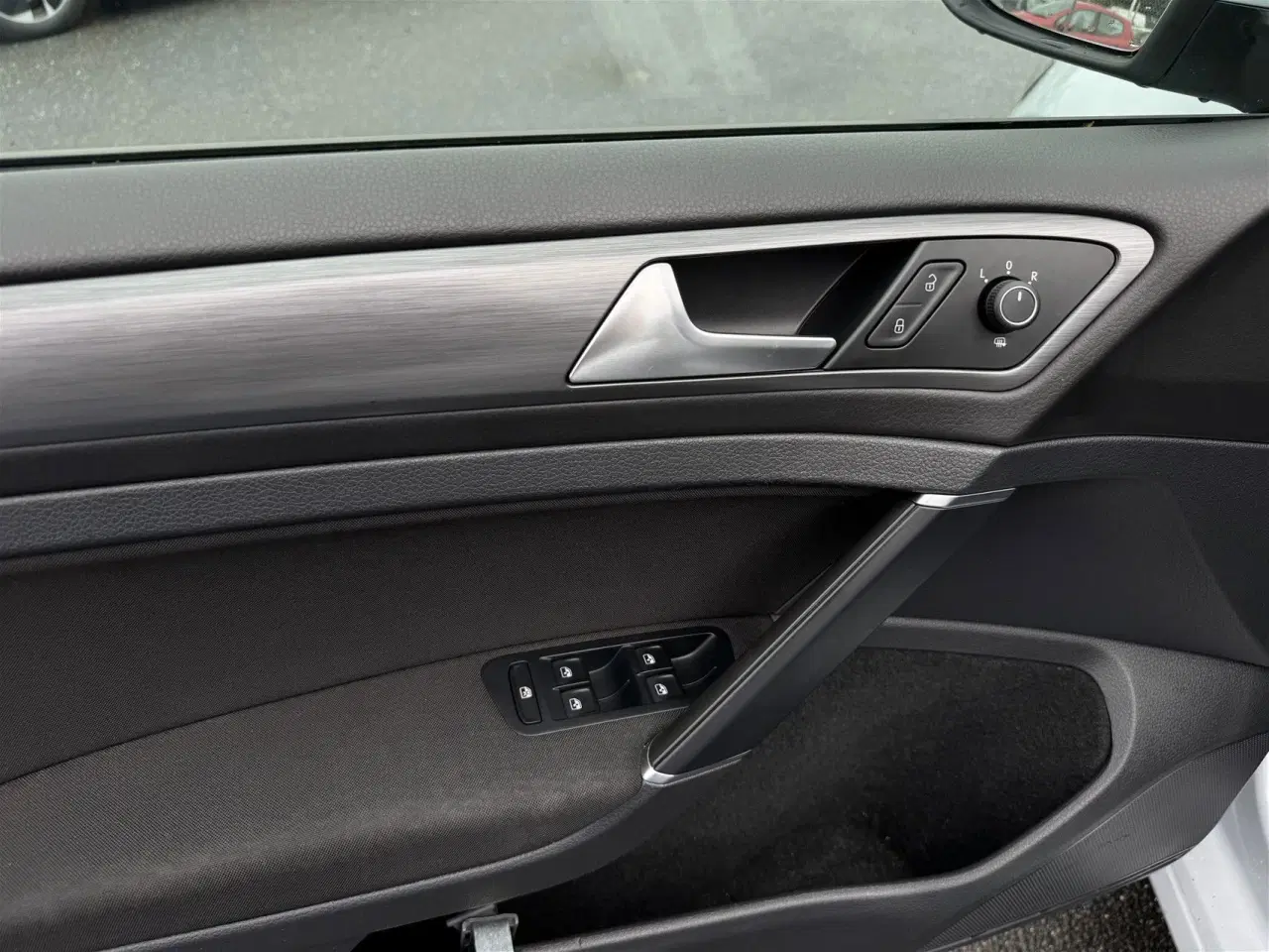 Billede 7 - VW Golf EL 136HK Stc Aut.