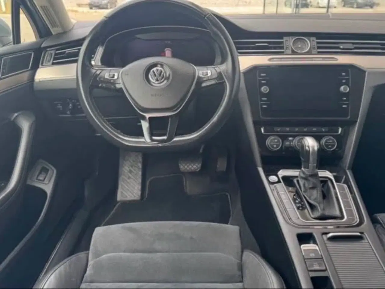 Billede 5 - VW Passat 1,4 TSI Highline+ DSG - Sedan benzin 4 d