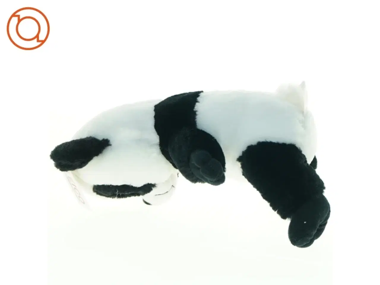 Billede 4 - Pandabamse (str. 30 x 24 cm)