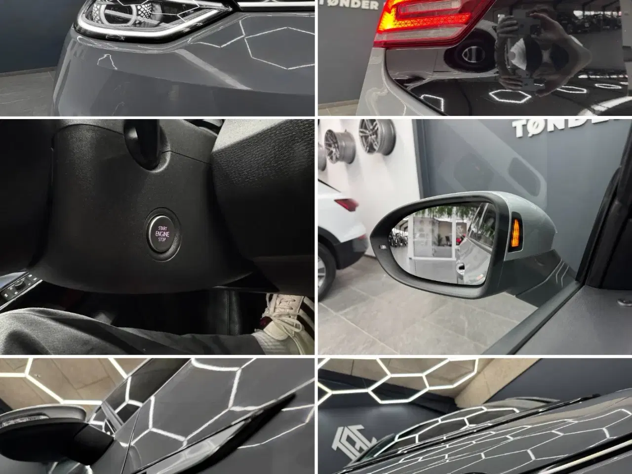 Billede 14 - VW ID.3 58 1ST Pro Performance Max