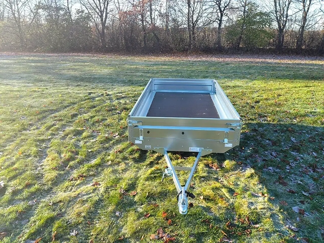 Billede 7 - Neptun Nordica GN287 Basic