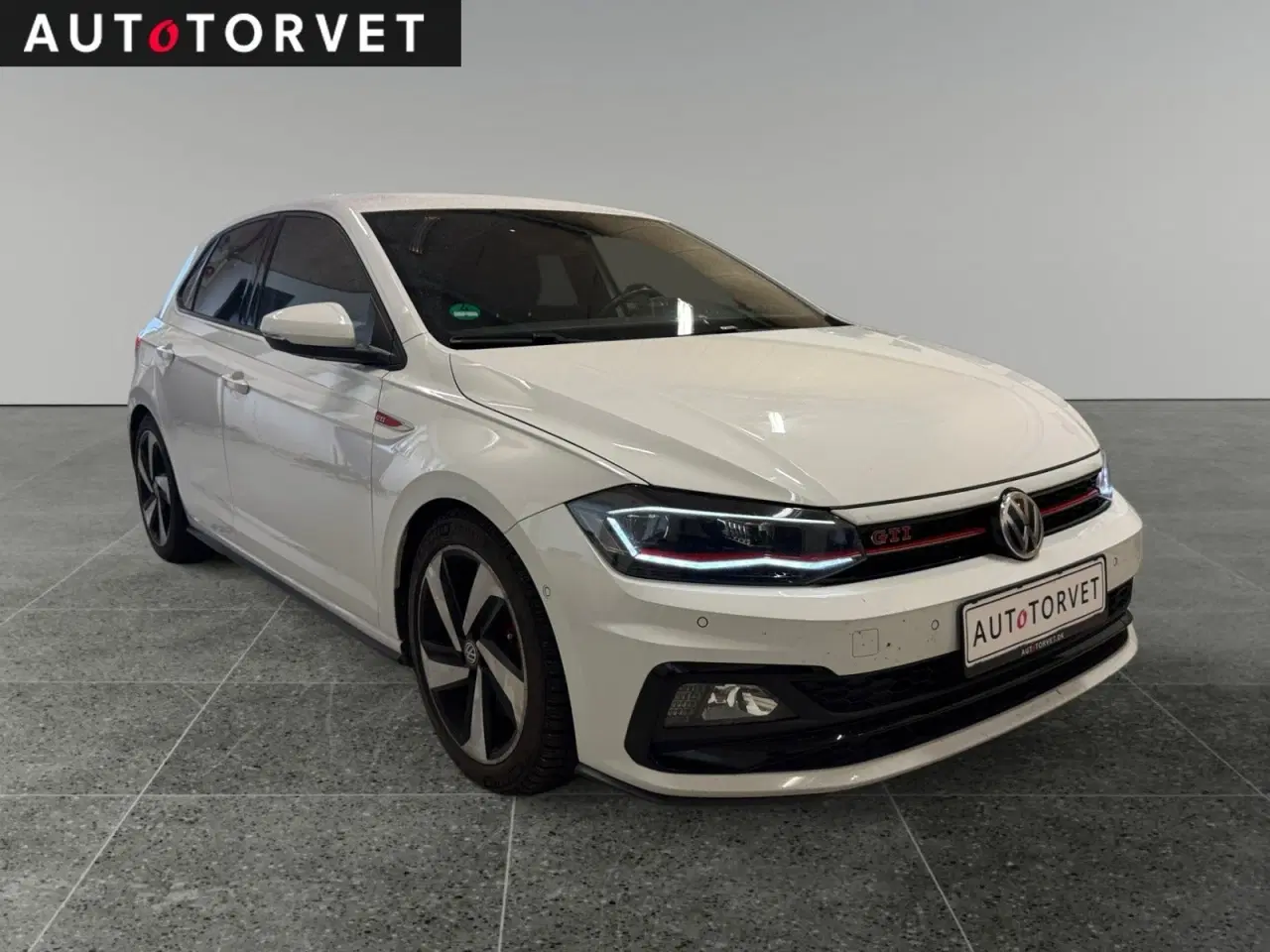 Billede 2 - VW Polo 2,0 GTi DSG