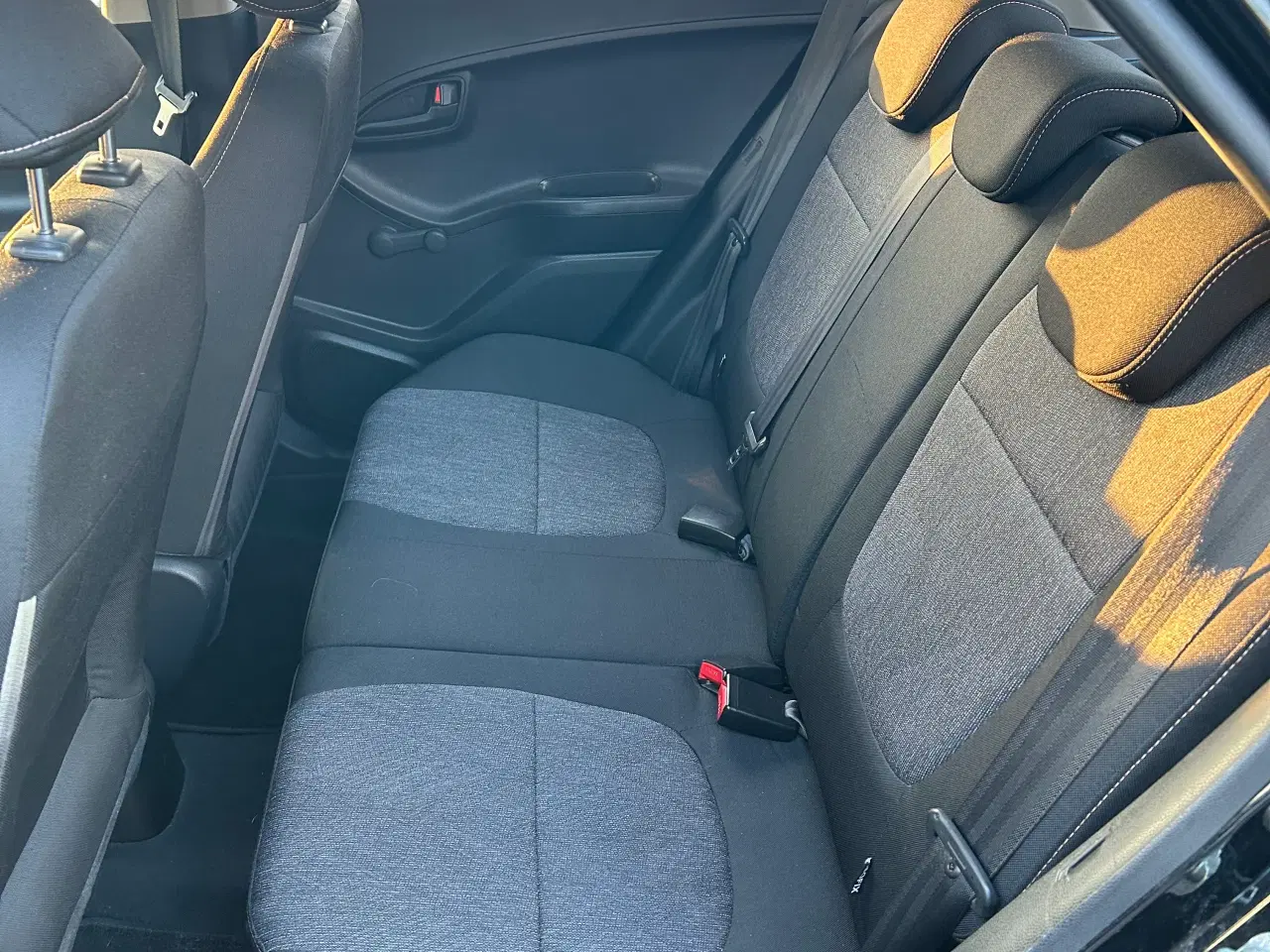 Billede 8 - Kia Picanto 1,0