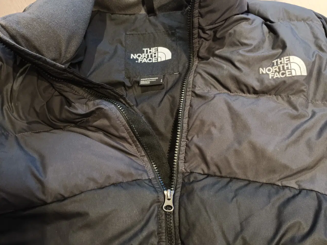 Billede 2 - The North Face Jakke Dame