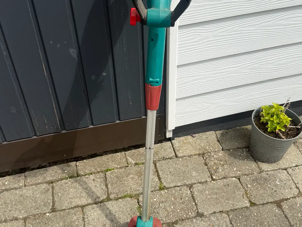 Billede 3 - DeWalt/Bosch til DeWalt batteri. 