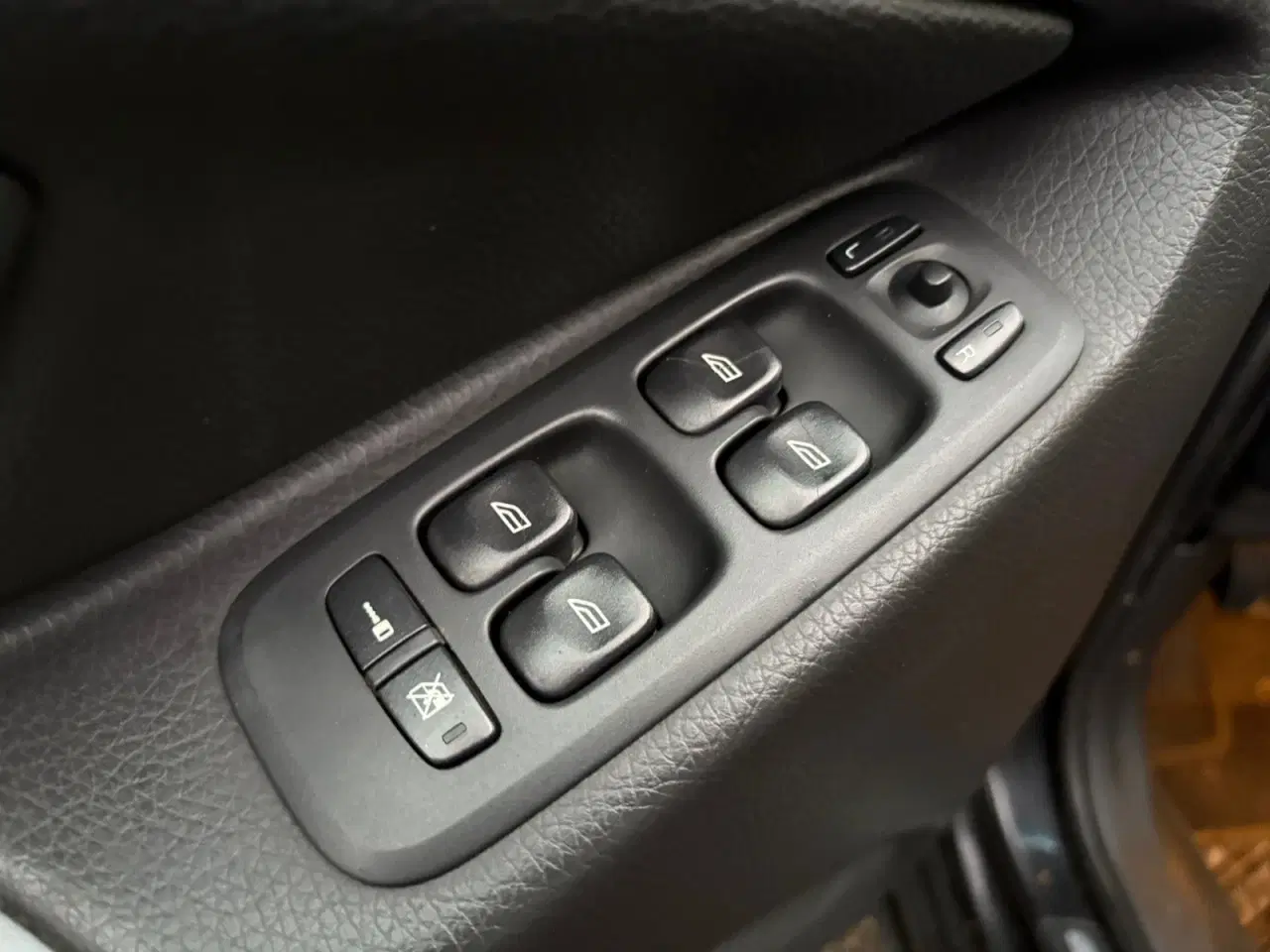 Billede 10 - Volvo XC90 2,4 D 163 Summum aut. AWD Van