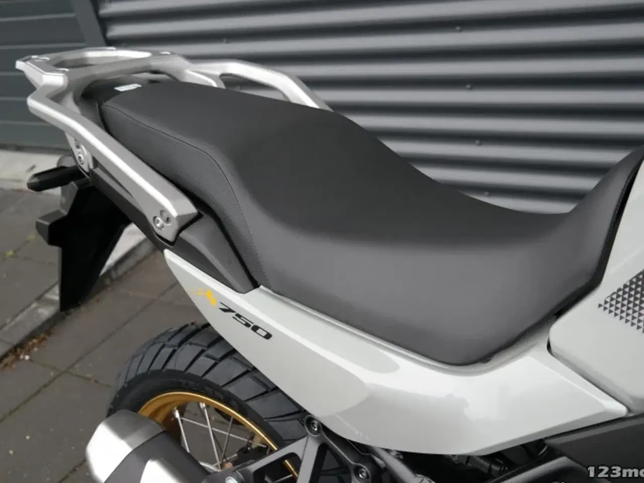 Billede 7 - Honda XL 750 Transalp MC-SYD       BYTTER GERNE