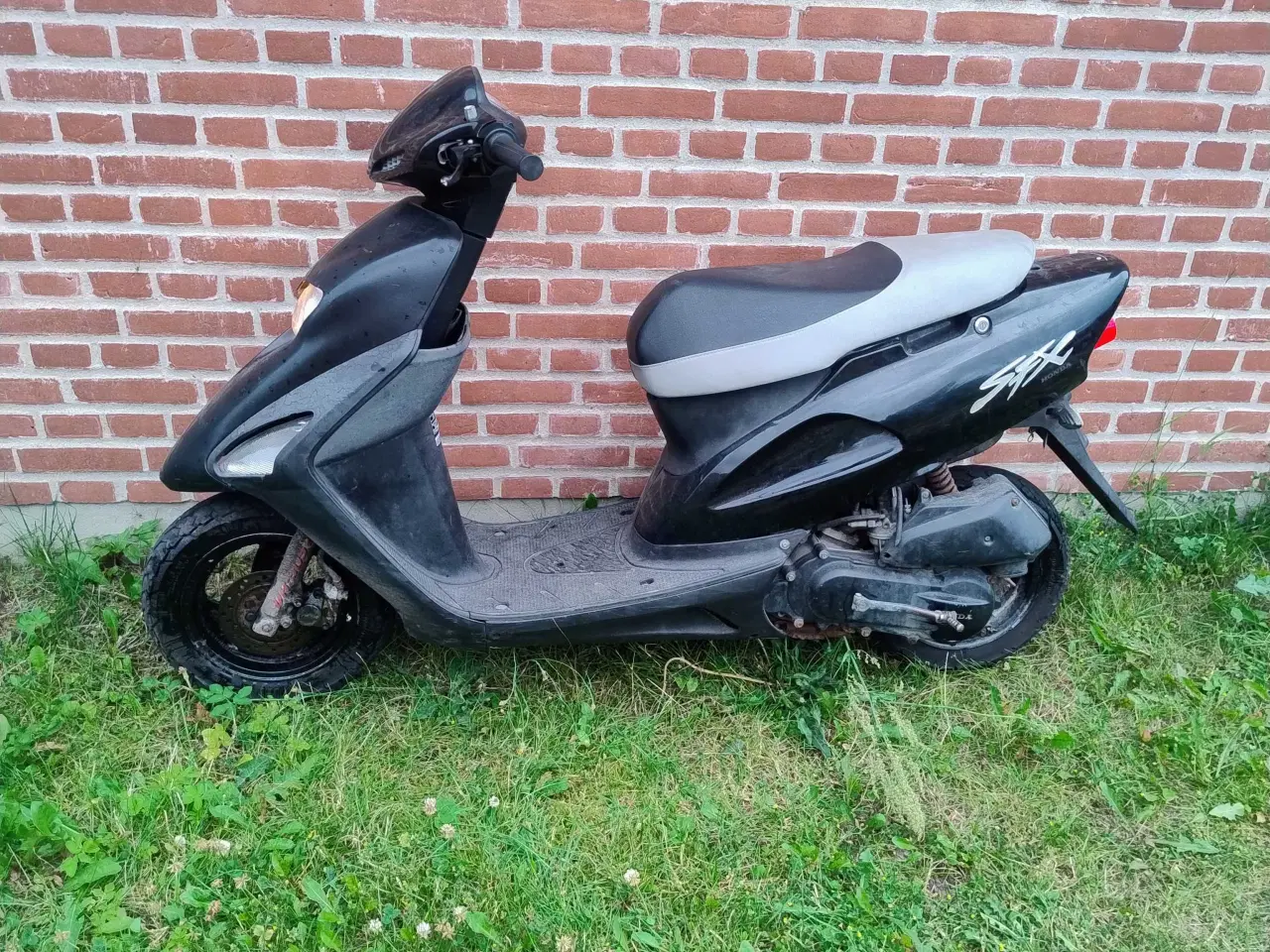 Billede 2 - Honda sfx 30 knallert 
