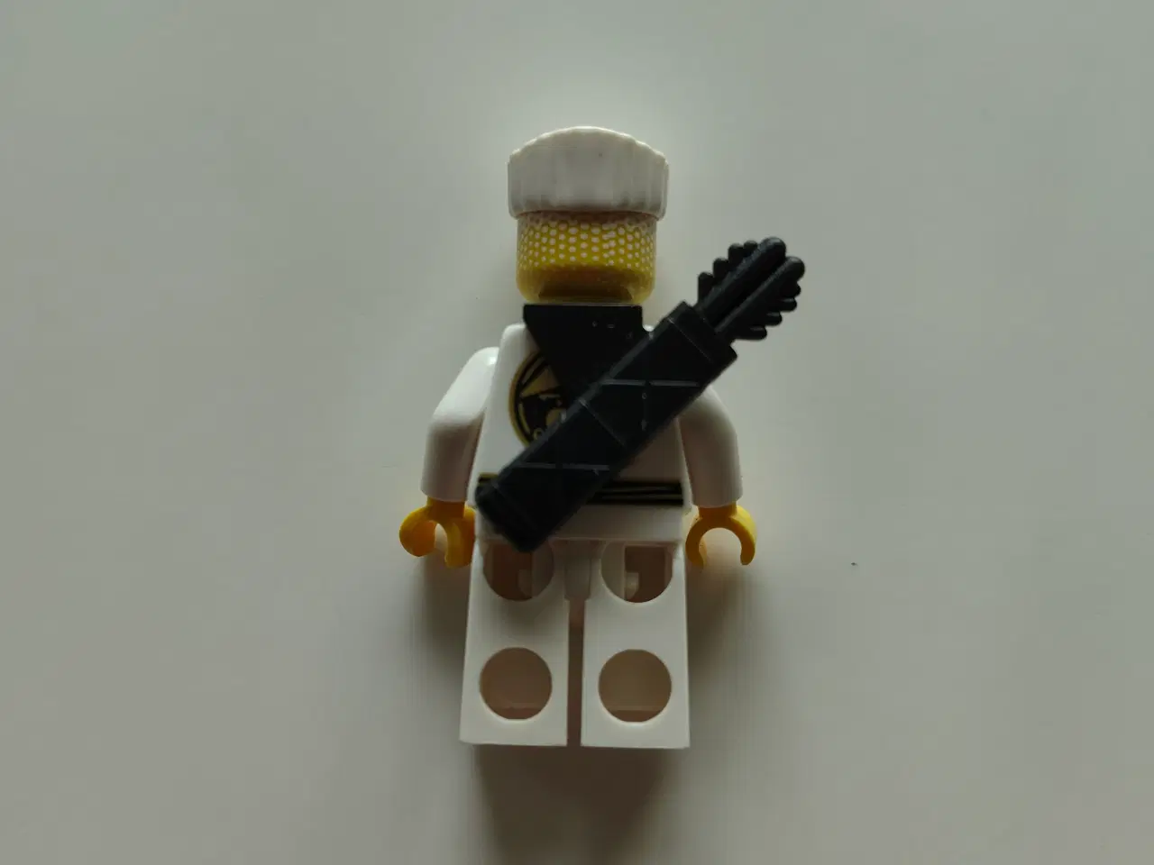 Billede 2 - Ældre Lego figur