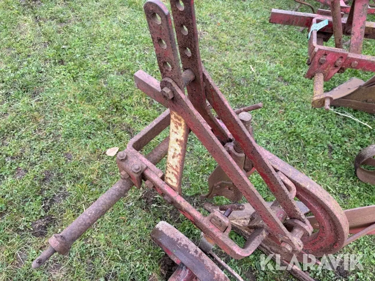 Billede 8 - Plov Fraugde - 2 styk