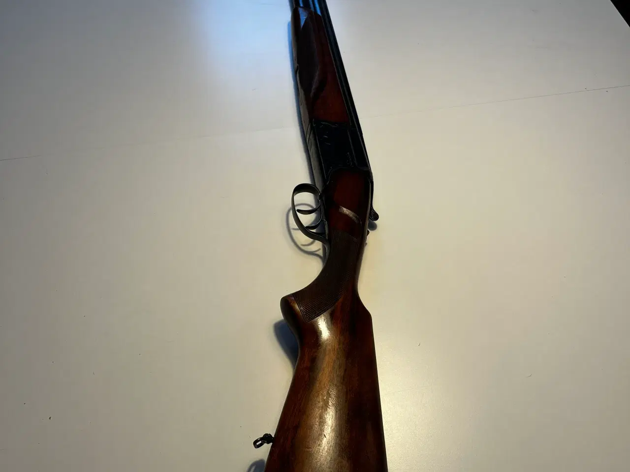 Billede 2 - Baikal 0/u, suhl s/s og engelsk skæfte s/s 12/70