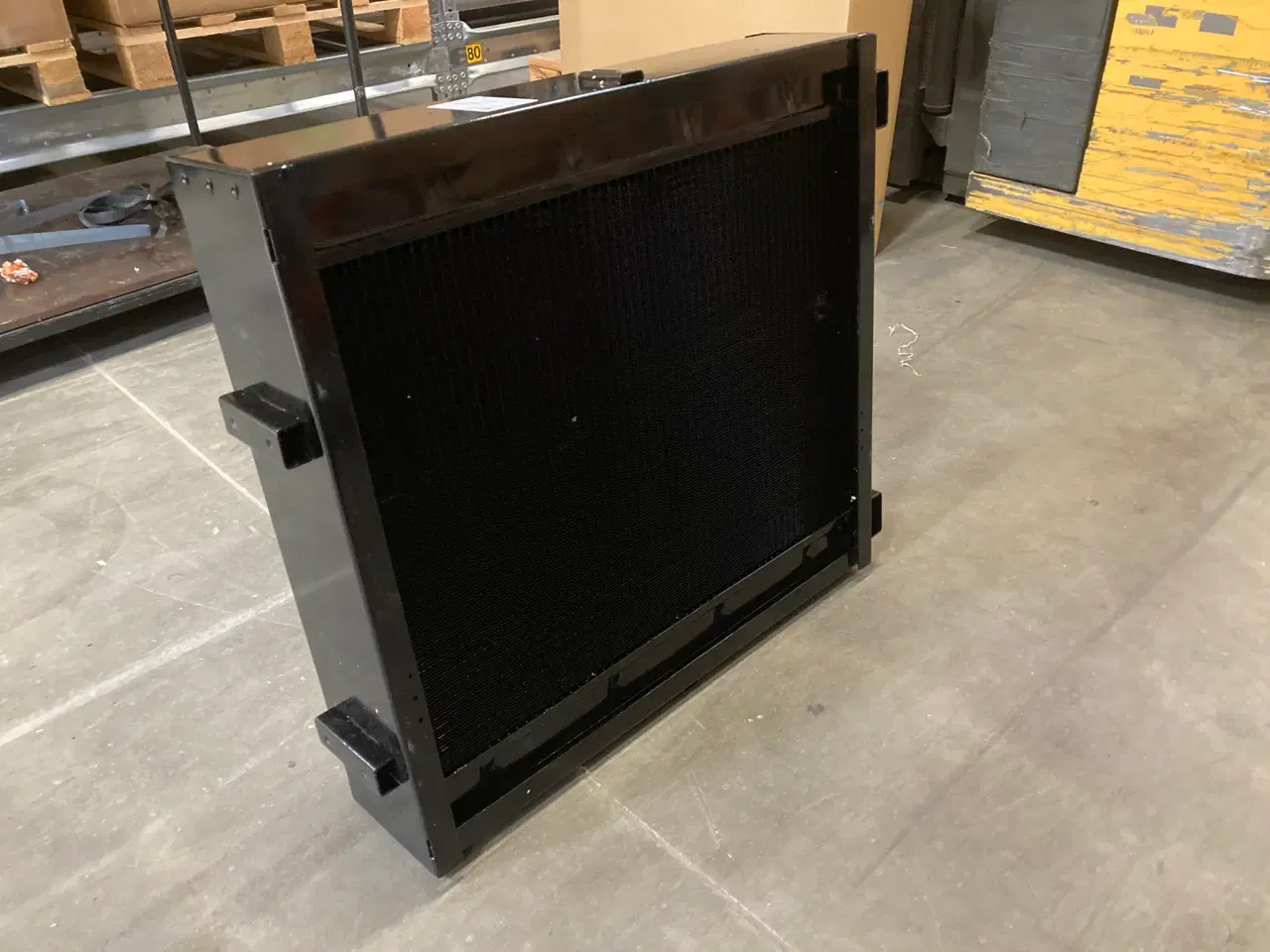 Billede 2 - SDF Køler til SAME / Lamboghini 