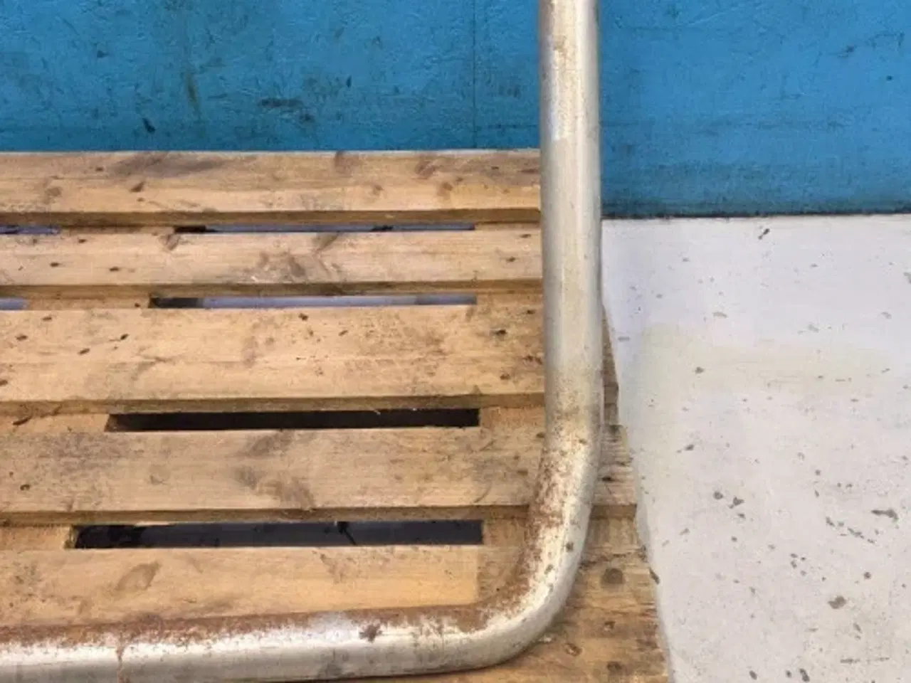 Billede 6 - Case 9120 Rør 87685881