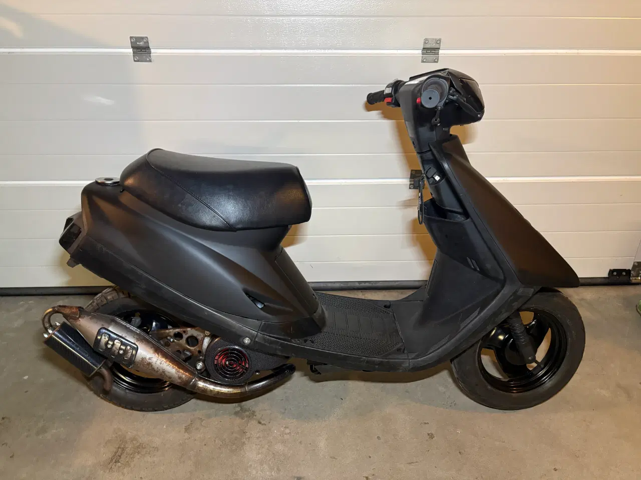 Billede 13 - Yamaha jog fine selection Dansk