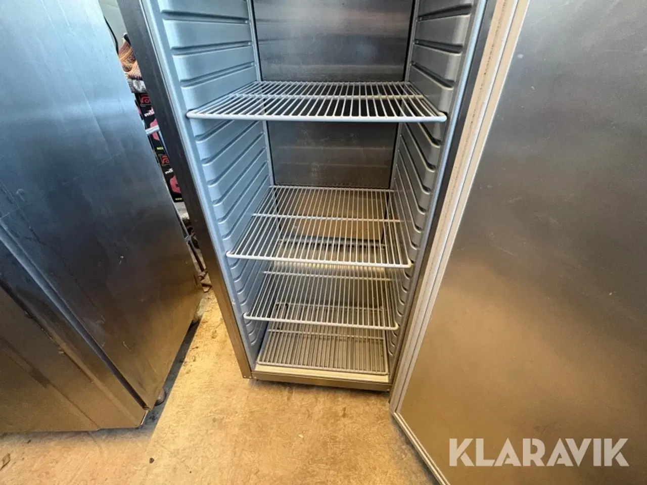 Billede 11 - Industrikøleskab Gram K410rgl16n