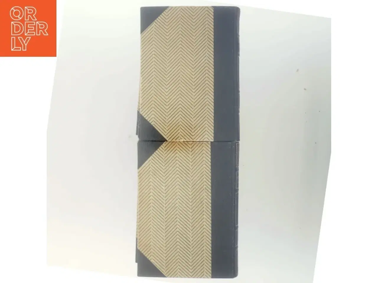 Billede 3 - Verdens Krigen (Bog)