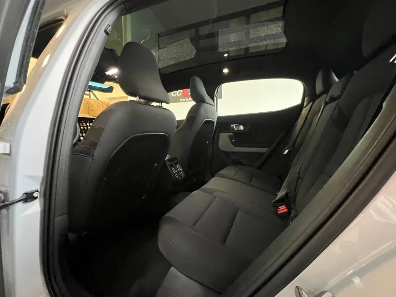 Billede 10 - Polestar 2  Long Range