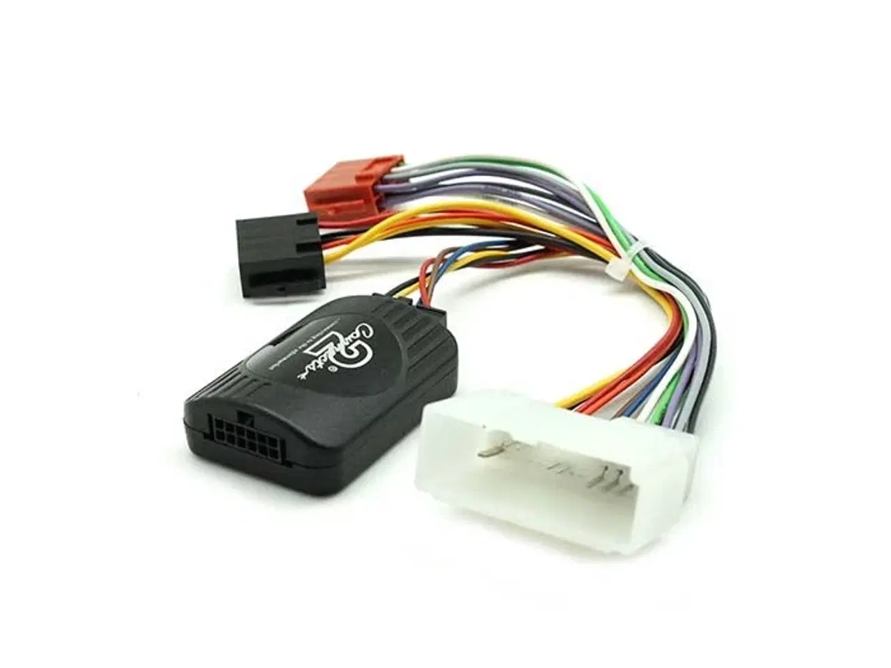 Billede 1 - Ctslr004.2 ratbetj. Land Rover