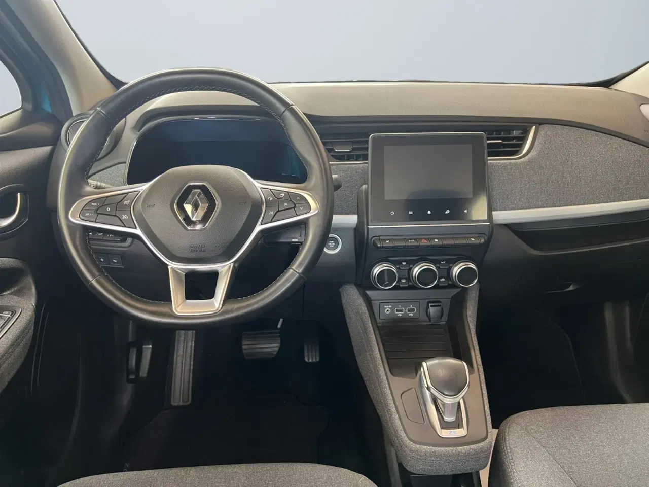 Billede 5 - Renault Zoe 52 Experience