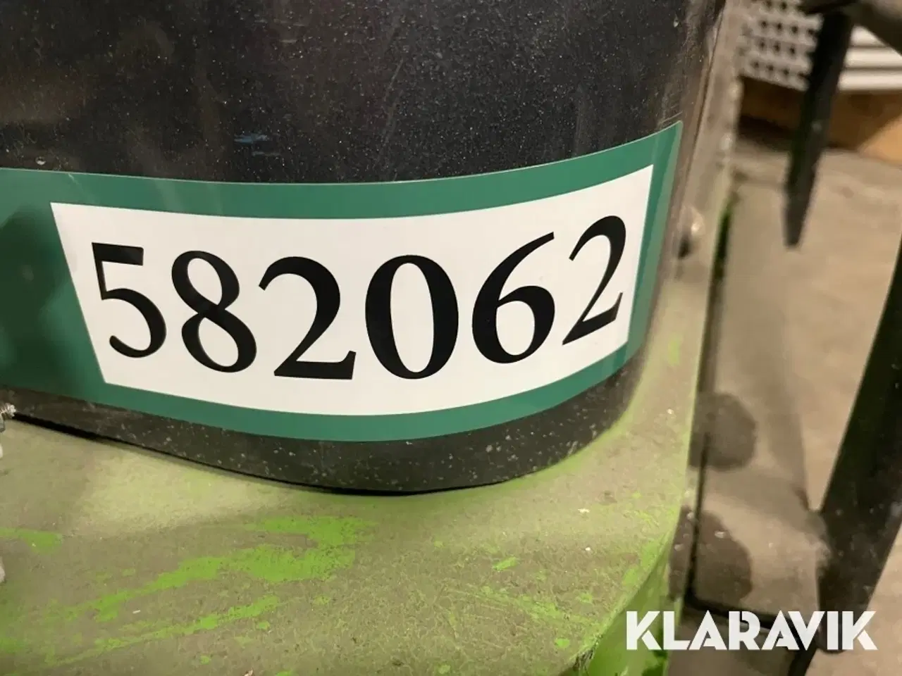 Billede 11 - El palleløfter Noelift 0DD05