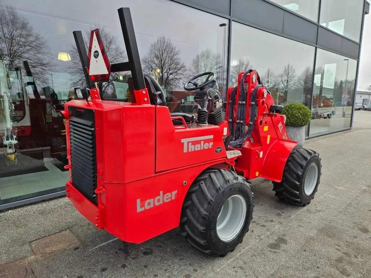 Billede 3 - Thaler kl351-a