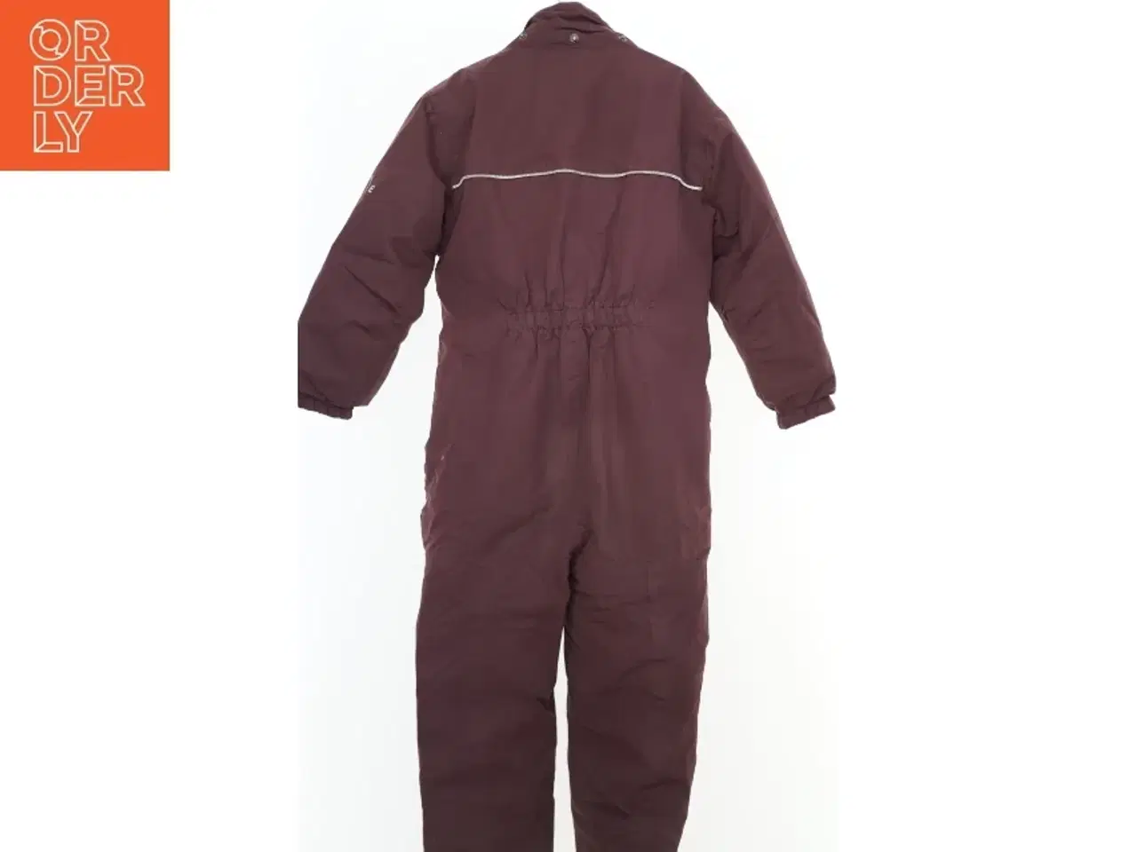 Billede 2 - Børne flyverdragt fra VRS (str. 134)